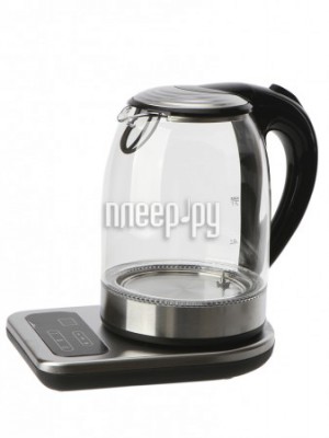 Фото Kitfort KT-657 1.7L Steel