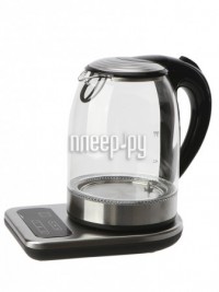 Фото Kitfort KT-657 1.7L Steel