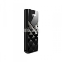 Фото 32Gb - Silicon Power Ultima U03 Black SP032GBUF2U03V1K