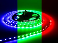 Фото URM 5050-60led-12V-14,4W 18-20LM-RGB-IP22-10mm Standart C10113