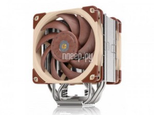 Фото Noctua NH-U12A 158mm 450-2000rpm