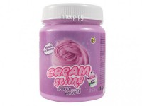 Фото Slime Cream-Slime 250гр с ароматом черничного йогурта SF02-J