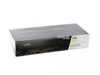 Фото HP 117A W2072A Yellow для Color Laser 150/150nw/178nw/MFP 179fnw