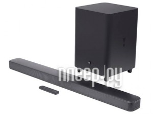 Фото JBL Bar 5.1 Surround