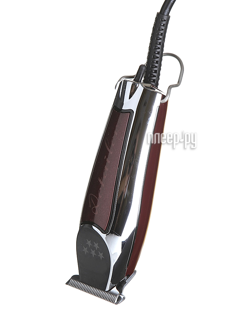 Купить Wahl Wide Detailer Red Tree-Chrome 8081-1216 по низкой цене в Москве - Интернет магазин Плеер.ру