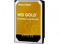 Фото Western Digital 8Tb Gold WD8004FRYZ