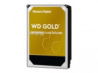Фото Western Digital 10Tb Gold WD102KRYZ