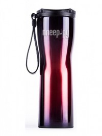 Фото Xiaomi Kiss Kiss Fish Light Smart Insulation Cup 430ml Purple