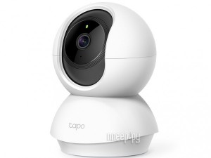 Фото TP-LINK Tapo C200