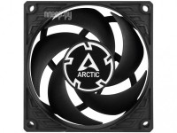 Фото Arctic P8 PWM PST 80x80x25mm Black-Black ACFAN00150A