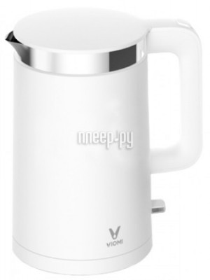 Фото Viomi Electric Kettle V-MK152A 1.5L