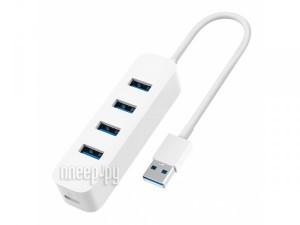 Фото Хаб Xiaomi USB 3.0 XMFXQ01QM
