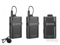 Фото Boya BY-WM4 Pro-K2 1612