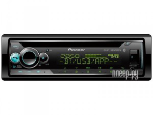 Фото Pioneer DEH-S520BT