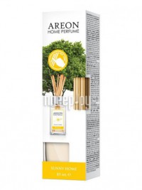 Фото Areon Home Perfume Sticks Sunny Home 85ml 704-PS-01