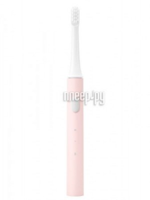 Фото Xiaomi Mijia Electric Toothbrush T100 Pink MES603