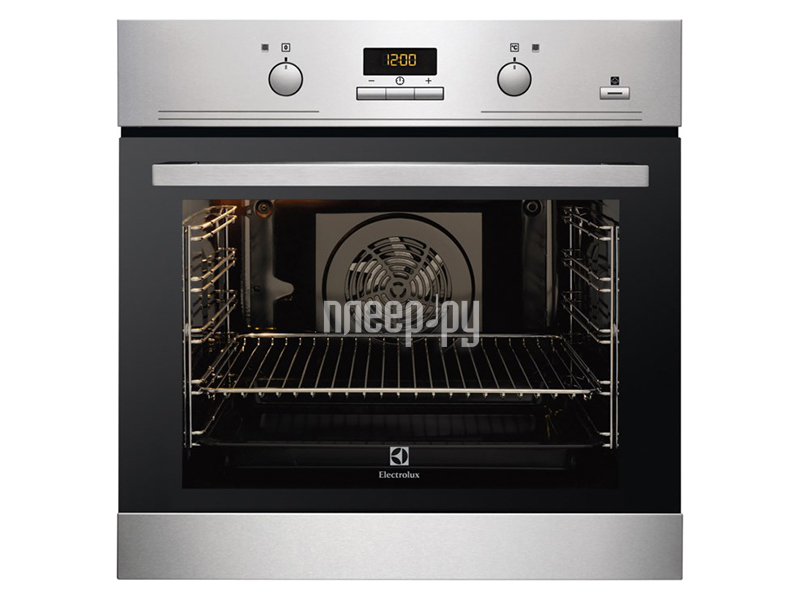 Electrolux opea2550v духовой шкаф