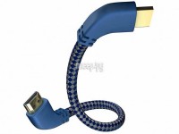 Фото Inakustik Premium High Speed HDMI - HDMI 5m 0042505