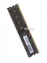 Фото Qumo DDR3 DIMM 1600MHz PC3-12800 8Gb QUM3U-8G1600C11R