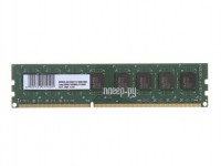 Фото Qumo DDR3 DIMM 1600MHz PC3-12800 CL11 - 8Gb QUM3U-8G1600C11L