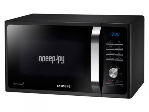 Фото Samsung MS23F302TQK