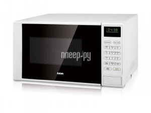 Фото BBK 20MWG-735S/W