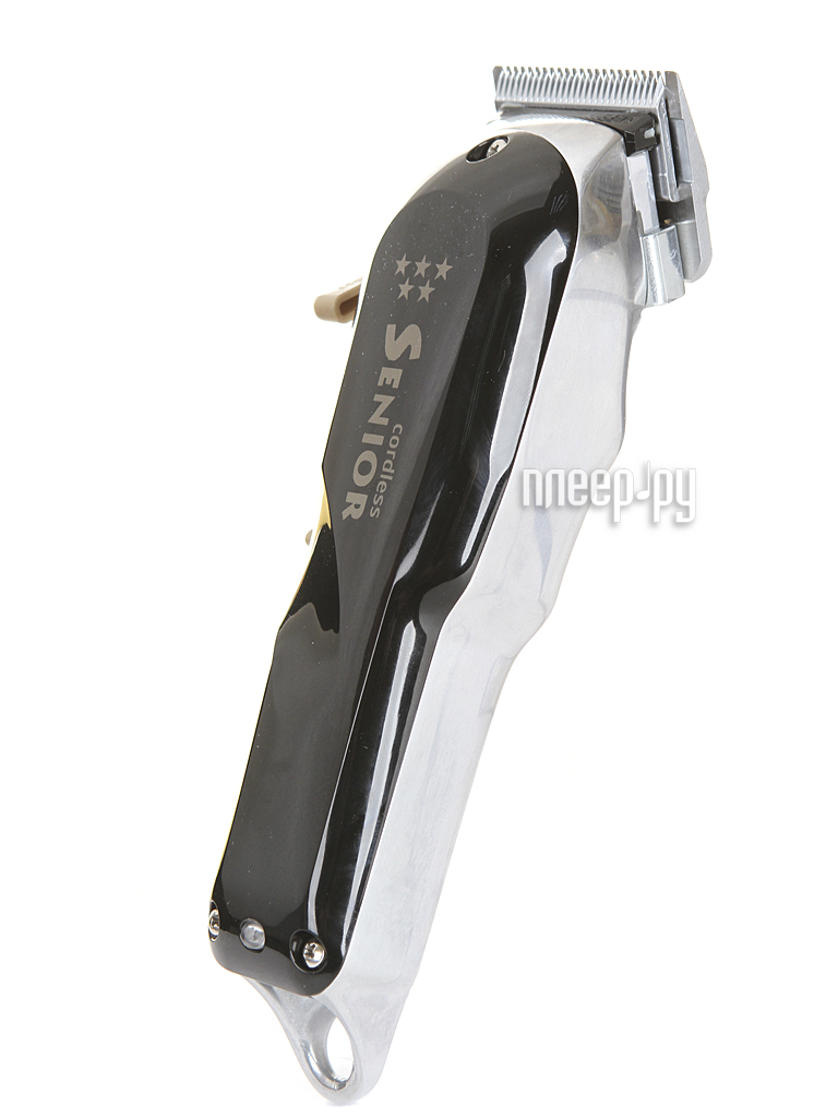 wahl hair clippers