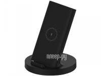 Фото Xiaomi Vertical Wireless Charger 20W GDS4145GL / WPC02ZM