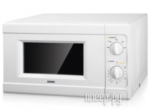 Фото BBK 20MWS-705M/W