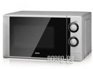 Фото BBK 20MWS-708M/BS