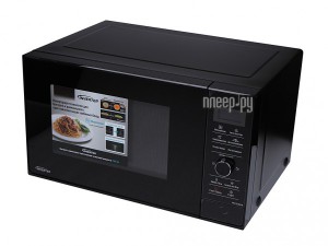 Фото Panasonic NN-SD36HBZPE