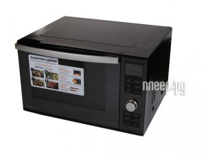 Фото Panasonic NN-DF383B