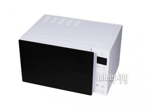 Фото LG MH63M38GISW