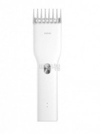 Фото Enchen Boost Hair Trimmer White