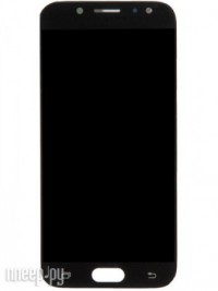 Фото RocknParts для Samsung Galaxy J5 SM-J530 2017 TFT в сборе с тачскрином Black 684614