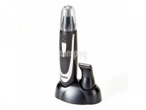 Фото Delta DL-4301 Black-Silver