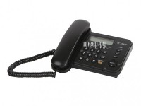 Фото Panasonic KX-TS2358RUB