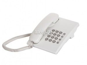 Фото Panasonic KX-TS2350RUW