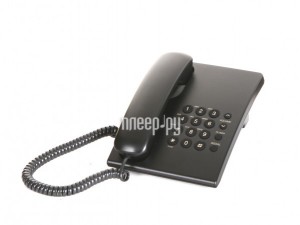 Фото Panasonic KX-TS2350RUB