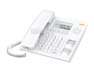 Фото Alcatel T56 White