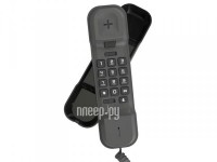 Фото Alcatel T06 Black