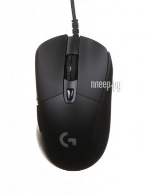 Фото Logitech G403 Hero 910-005632 / 910-005636 / 910-005633