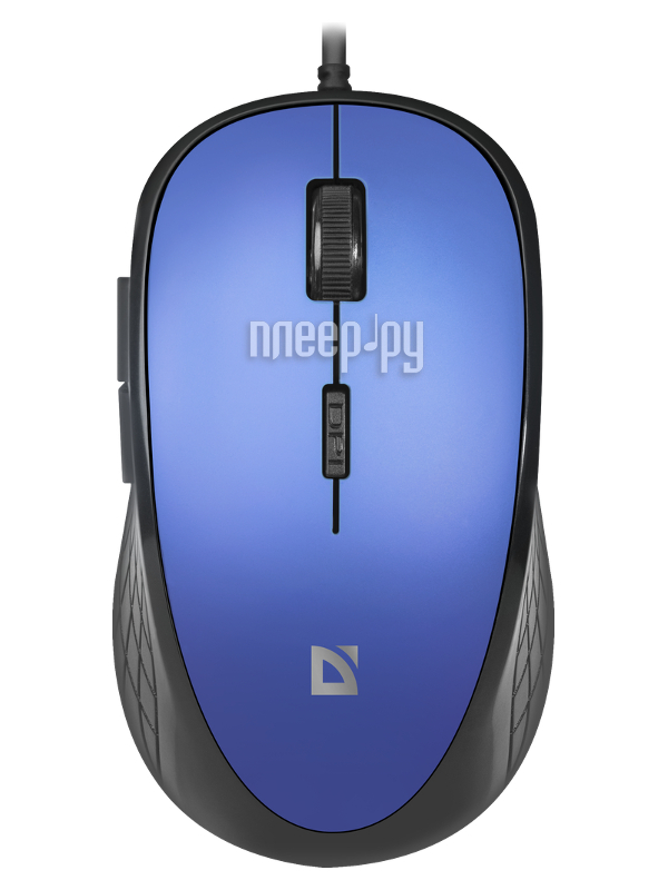 Купить Defender Accura MM-520 52520 по низкой цене в Москве - Интернет магазин Плеер.ру