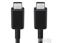 Фото Samsung EP-DN975 + Cable USB Type-C - USB Type-C 1m 5A Black
