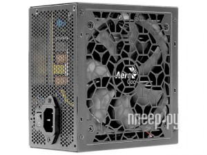 Фото AeroCool Aero Bronze 700W