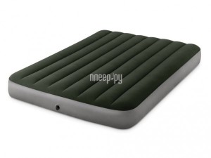 Фото Intex Downy Airbed 137x191x25cm 64762