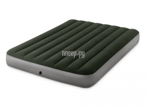 Фото Intex Prestige Downy Bed 137x191x25cm 64108