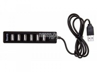 Фото Хаб Buro USB2.0 7xUSB BU-HUB7-1.0-U2.0