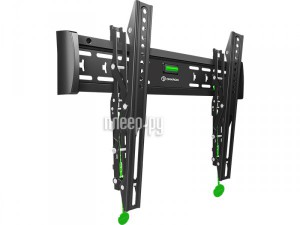 Фото Кронштейн Onkron SN14 (до 68.2кг) Black