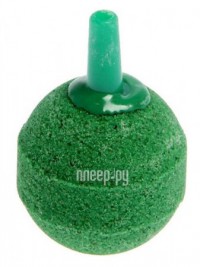 Фото Минеральный распылитель Vladox 26x23x4mm Green vl-10
